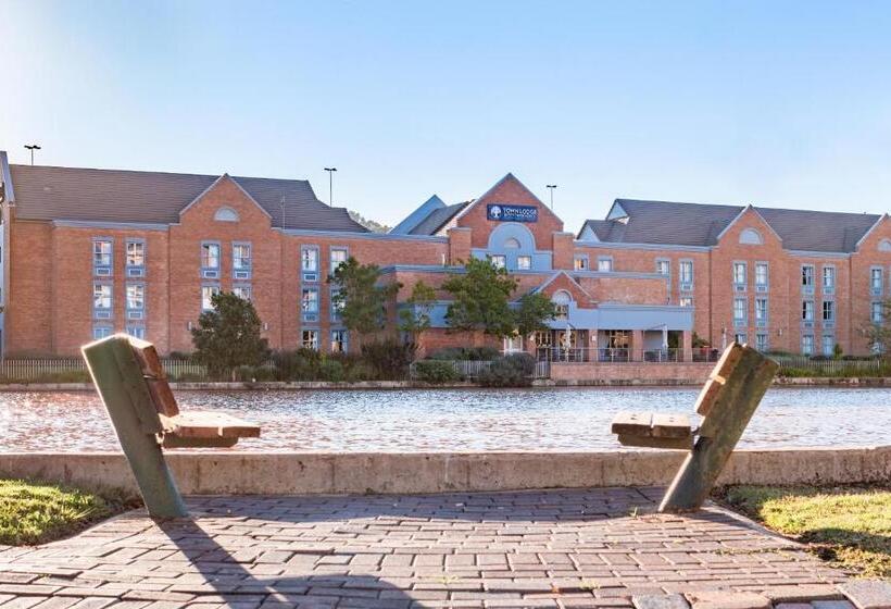 בית מלון כפרי Town Lodge Roodepoort