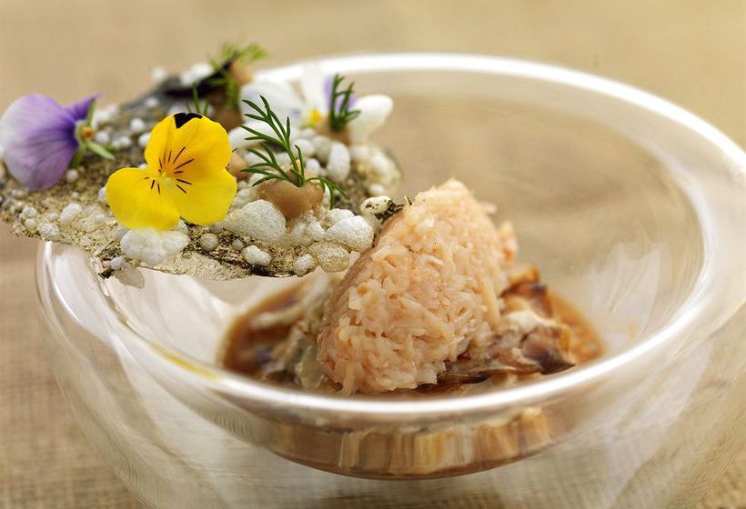 فندق Winteringham Fields - Restaurant with rooms
