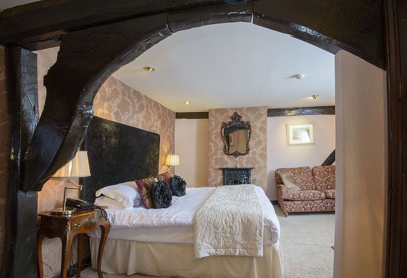 فندق Winteringham Fields - Restaurant with rooms
