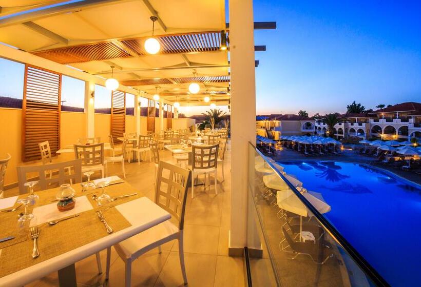 Marelen Hotel Zakynthos