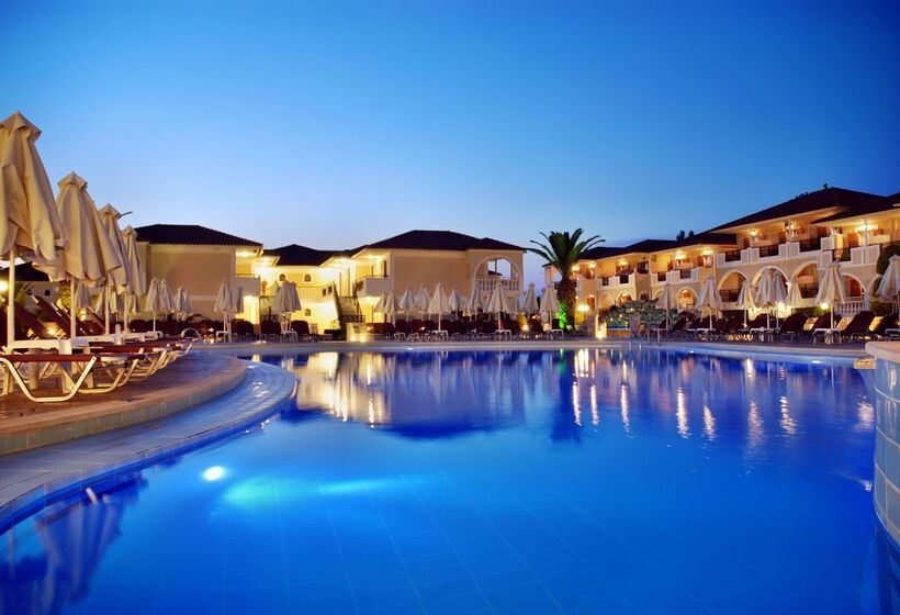 Marelen Hotel Zakynthos