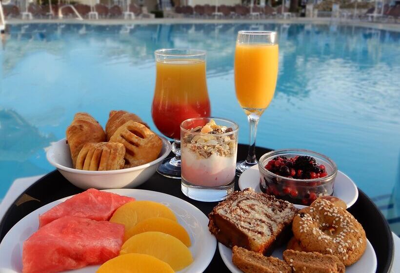 Marelen Hotel Zakynthos