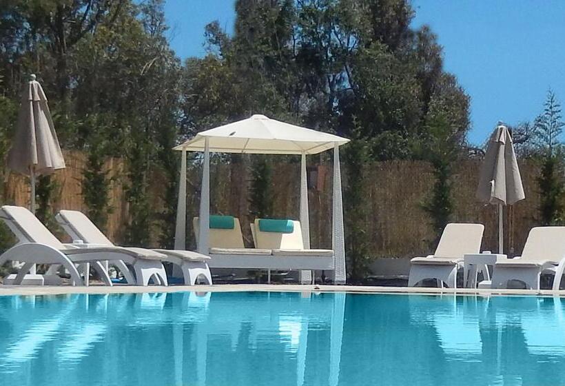 Marelen Hotel Zakynthos