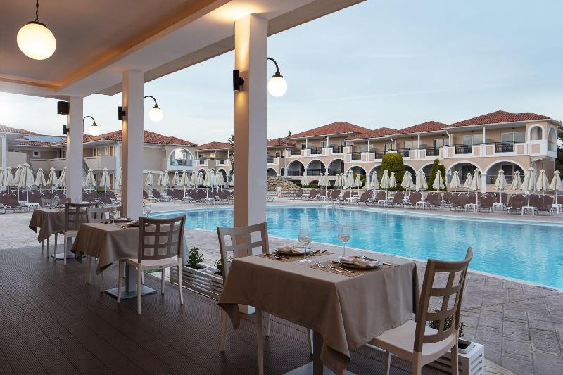 Marelen Hotel Zakynthos