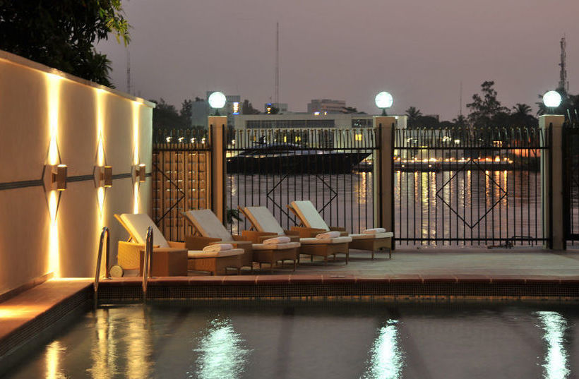 The Westwood Hotel Ikoyi Lagos