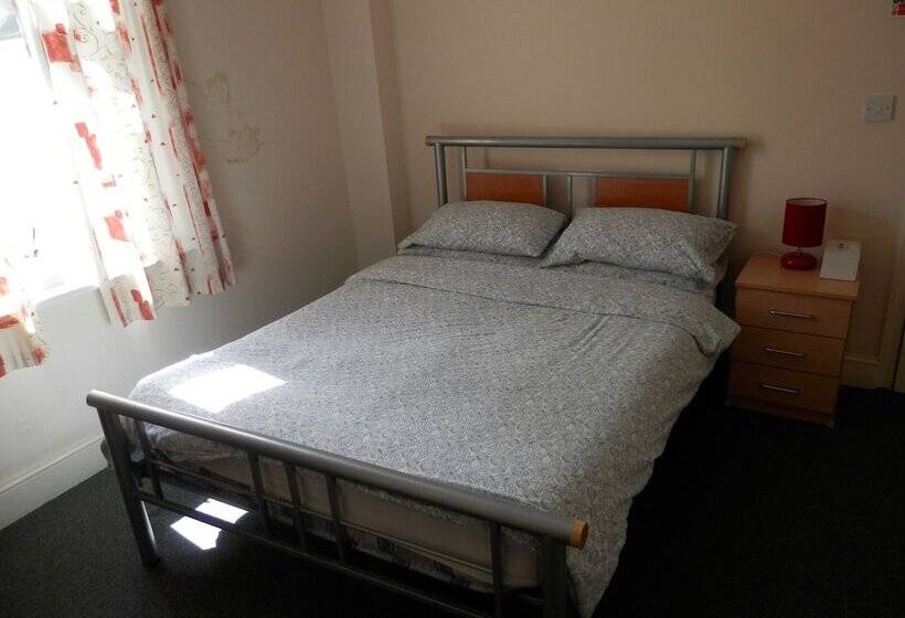 Shamrock Guest House