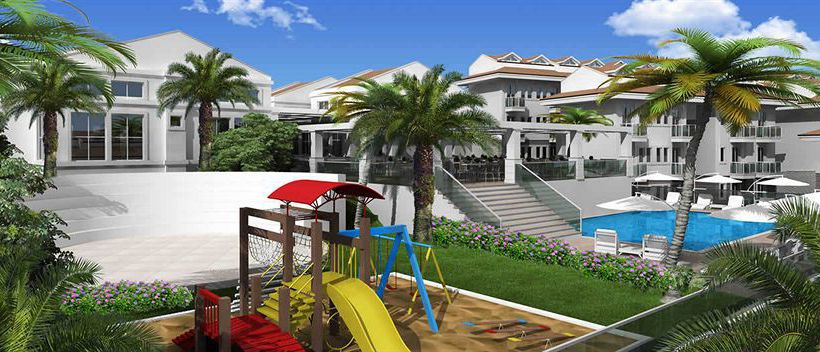 Sunshine Holiday Resort  All Inclusive