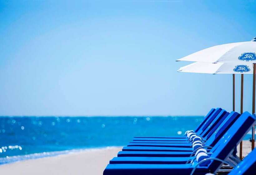 The St. Regis Bal Harbour Resort