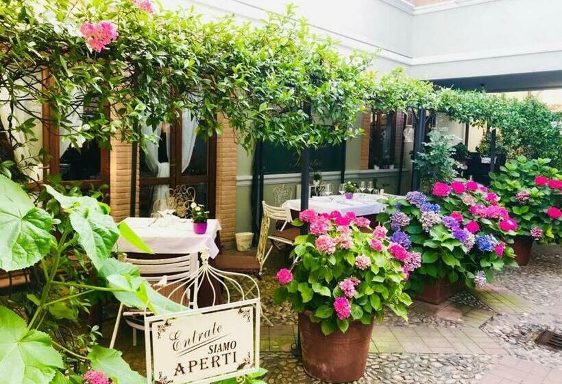 فندق Albergo & Ristorante Selvatico