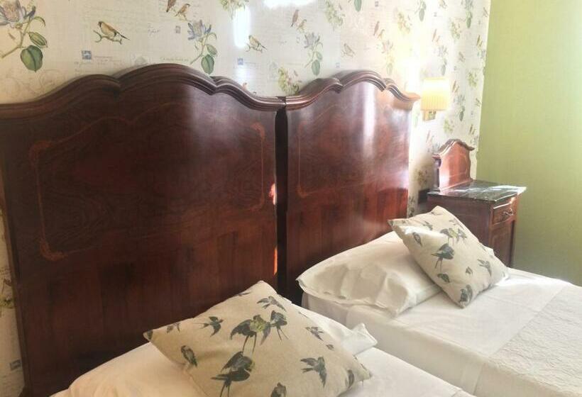 فندق Albergo & Ristorante Selvatico