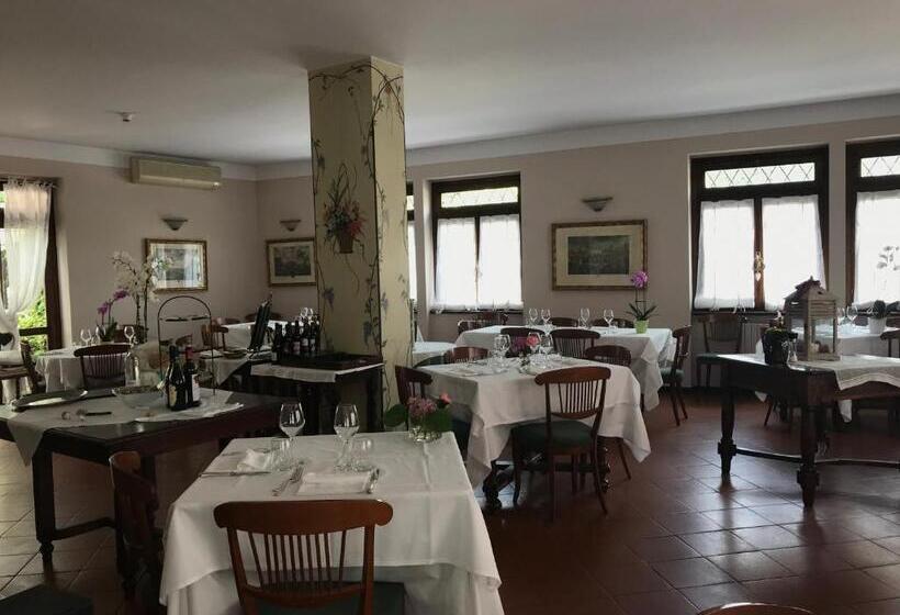 فندق Albergo & Ristorante Selvatico