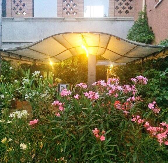 فندق Albergo & Ristorante Selvatico