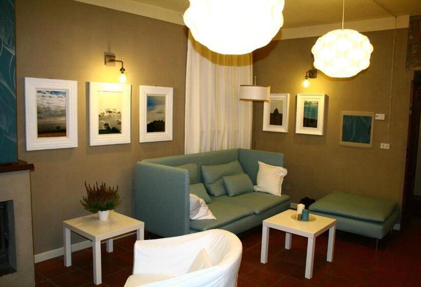 فندق Albergo & Ristorante Selvatico