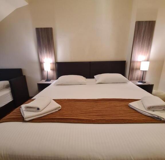 Jubilee Hotel Troodos