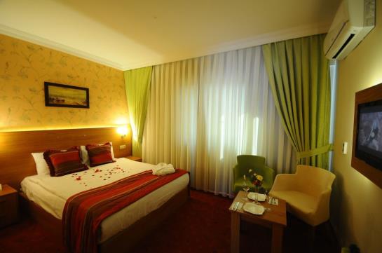 Fotos del hotel Beynova Hotel:  13