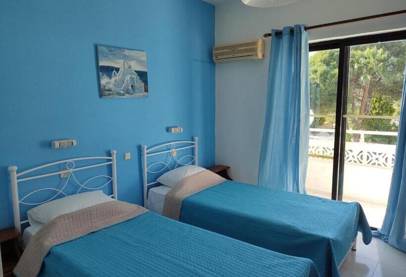 Dolphin Apartments