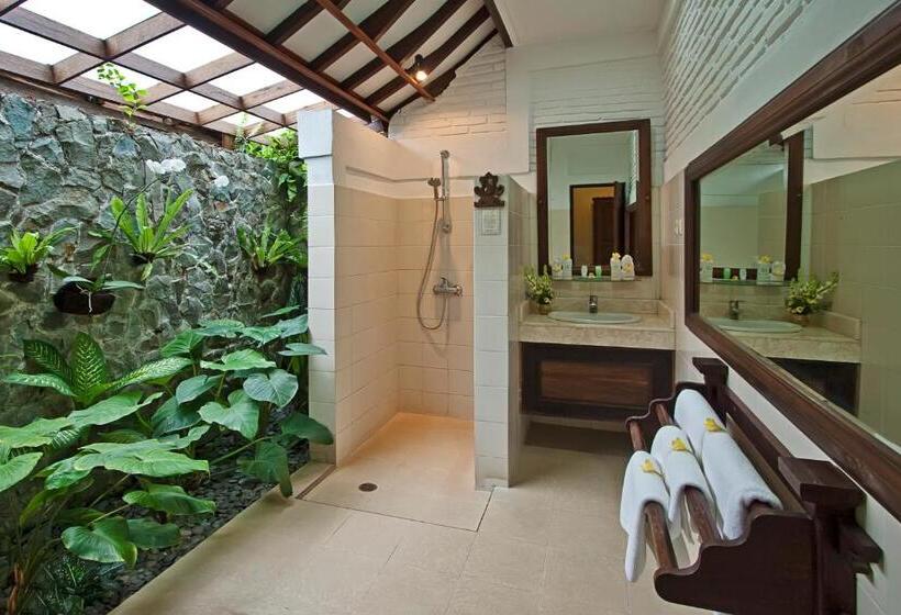 Alam Sari Hotel Keliki