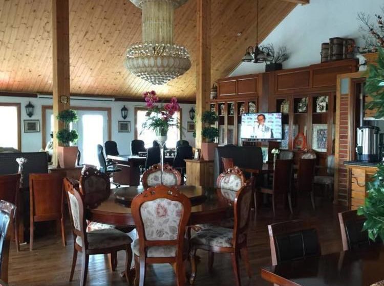 هتل Black Pearl Suites