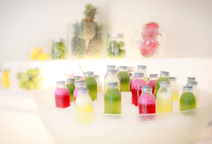 هتل Courtyard By Marriott Bali Nusa Dua Resort