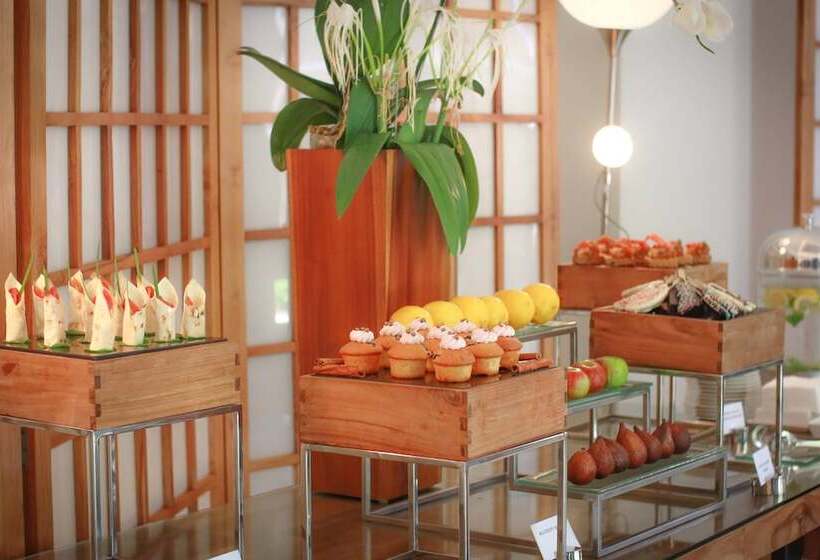 هتل Courtyard By Marriott Bali Nusa Dua Resort