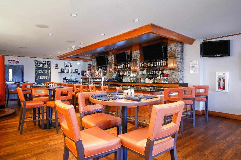 هتل Doubletree By Hilton Denver International Airport