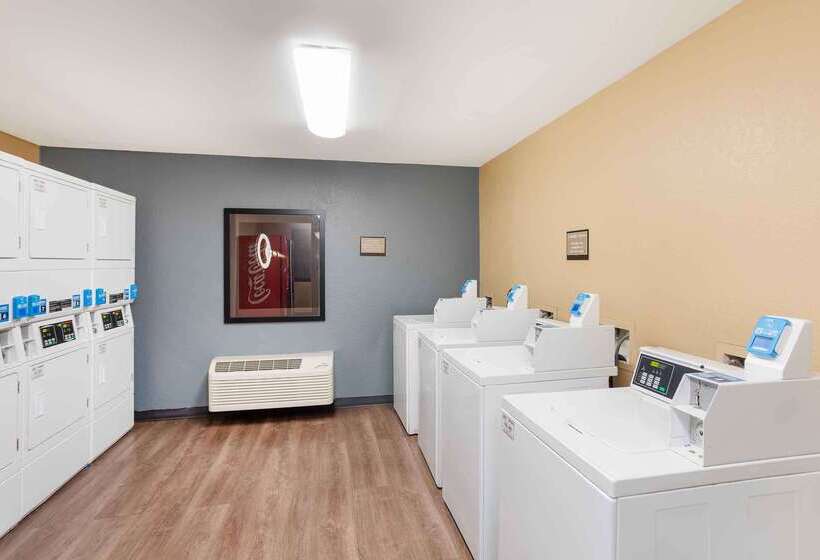 בית מלון כפרי Extended Stay America Suites  Philadelphia  Bensalem