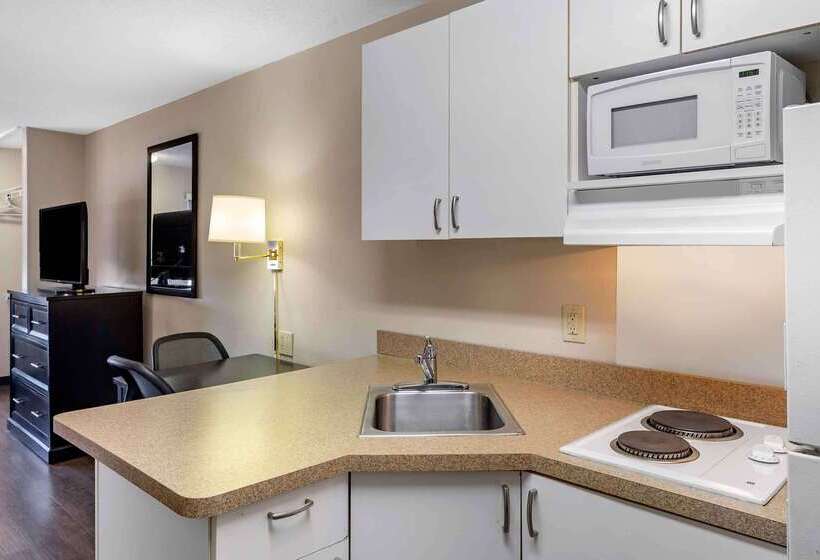 בית מלון כפרי Extended Stay America Suites  Philadelphia  Bensalem