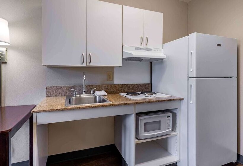 בית מלון כפרי Extended Stay America Suites  Philadelphia  Bensalem