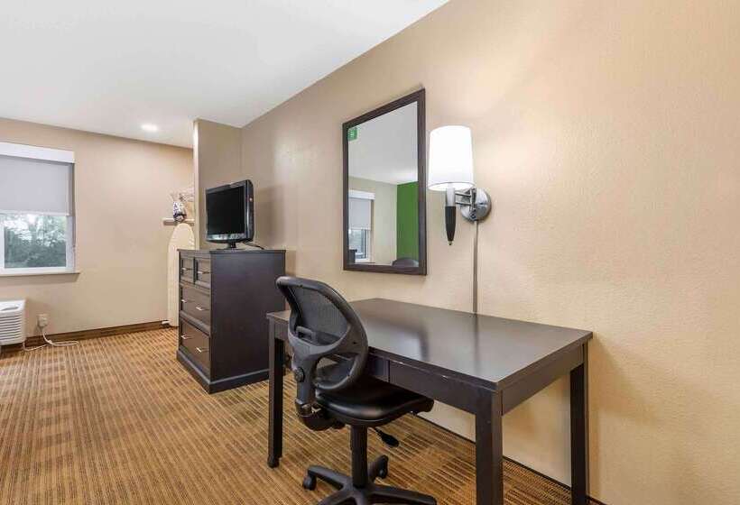 בית מלון כפרי Extended Stay America Suites Washington, D.c. Springfield