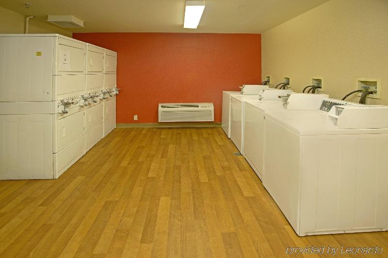 בית מלון כפרי Extended Stay America Suites Washington, D.c. Springfield