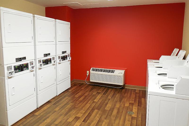 בית מלון כפרי Extended Stay America Suites Washington, D.c. Springfield