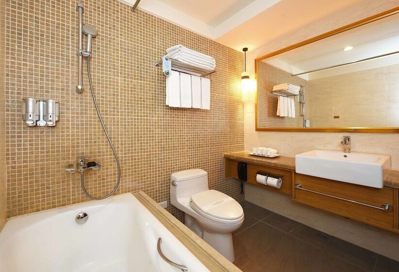 Fullon Hotel Hualien