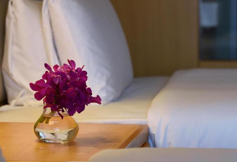 Fullon Hotel Tamsui Fishermen S Wharf