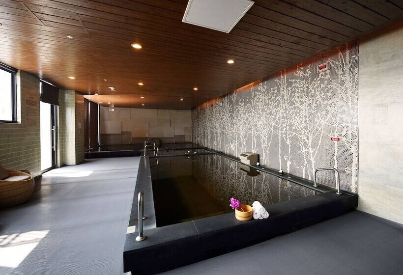 Fullon Hotel Tamsui Fishermen S Wharf