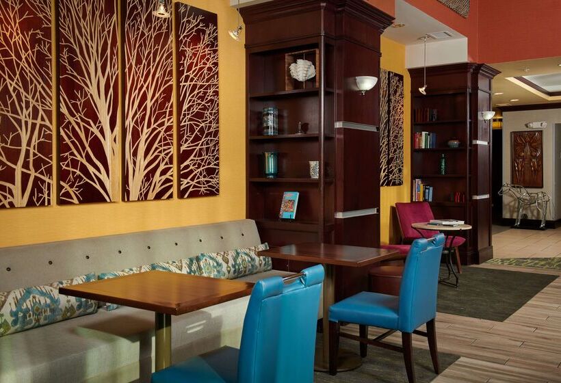 호텔 Hampton Inn & Suites Denver/highlands Ranch