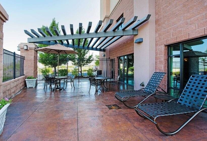 호텔 Hampton Inn & Suites Denver/highlands Ranch