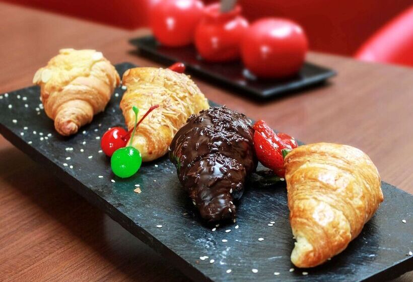 هتل Ibis Bandung Trans Studio