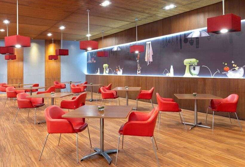 هتل Ibis Bandung Trans Studio