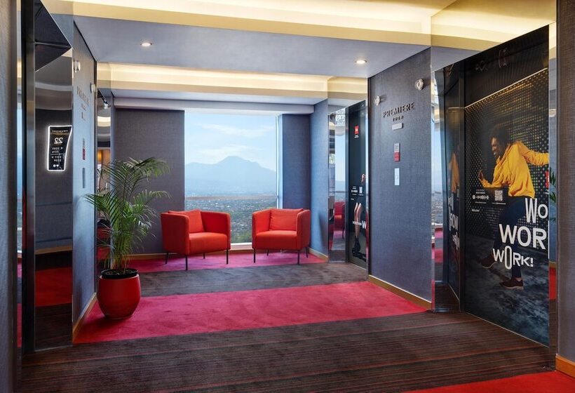 هتل Ibis Bandung Trans Studio