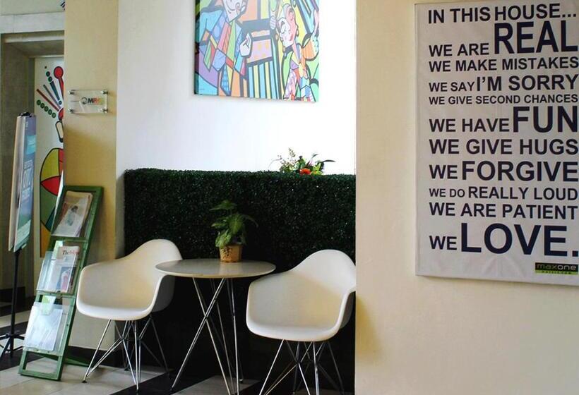 Maxonehotels.com At Sabang