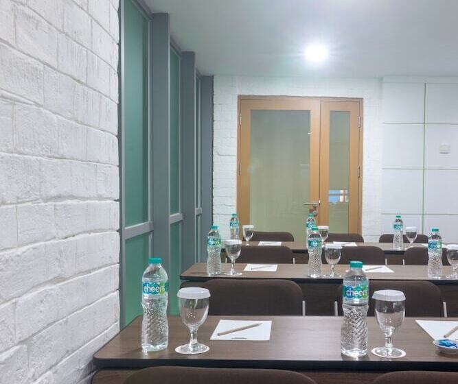 Maxonehotels.com At Sabang