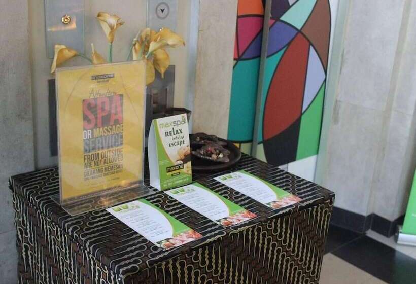 Maxonehotels.com At Sabang