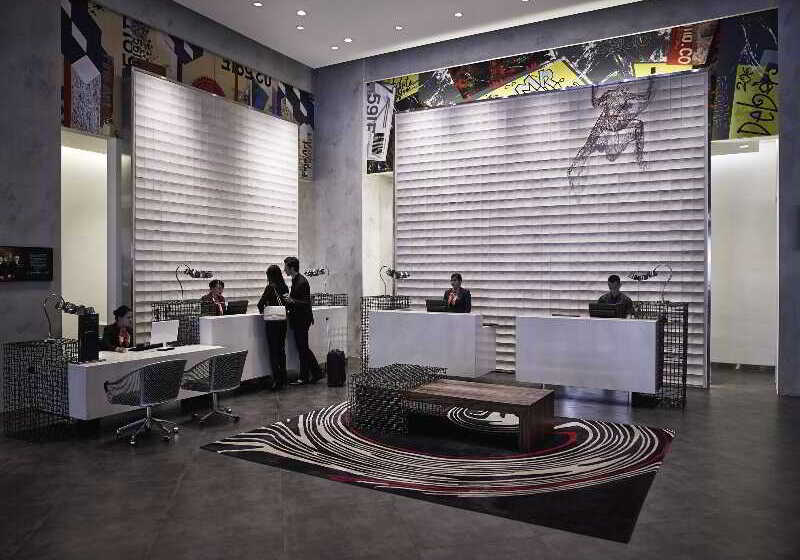 호텔 Pullman Jakarta Central Park