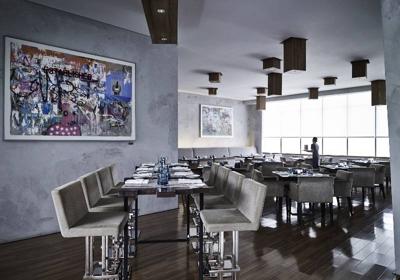 호텔 Pullman Jakarta Central Park