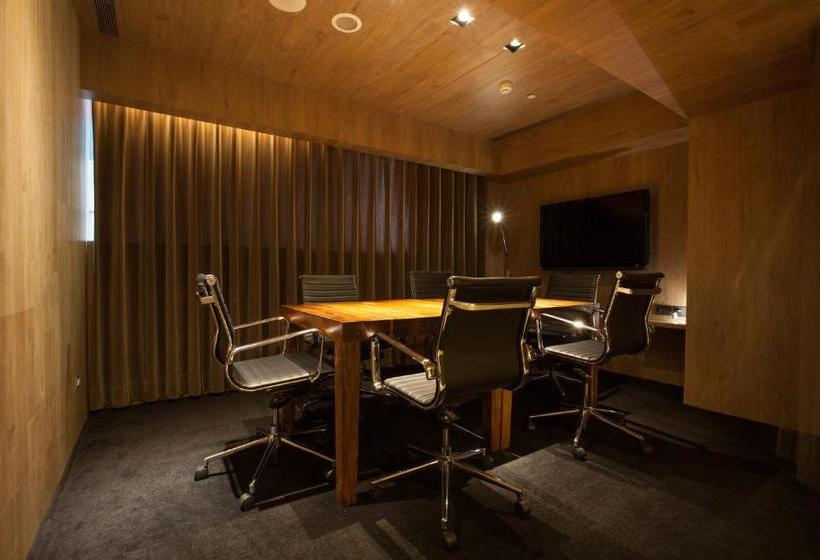 K Hotels Taipei Nanjing