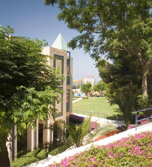 هتل Robinson Pamfilya   All Inclusive