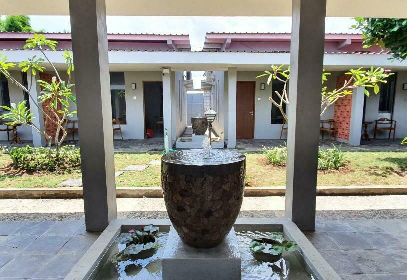 호텔 Sanur Agung Suite