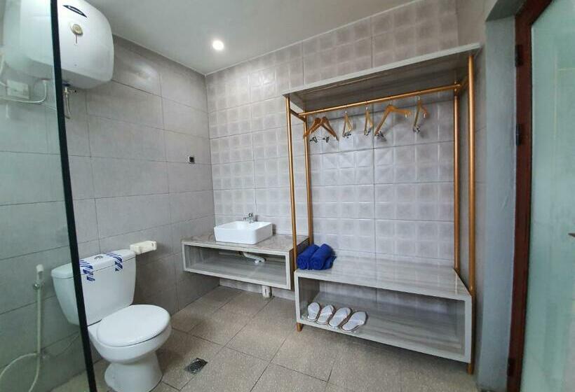 호텔 Sanur Agung Suite