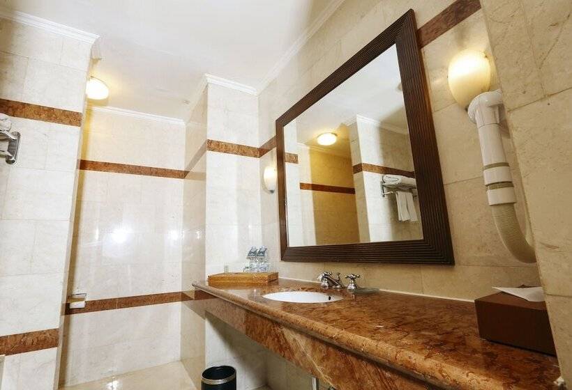 هتل Santika Pontianak