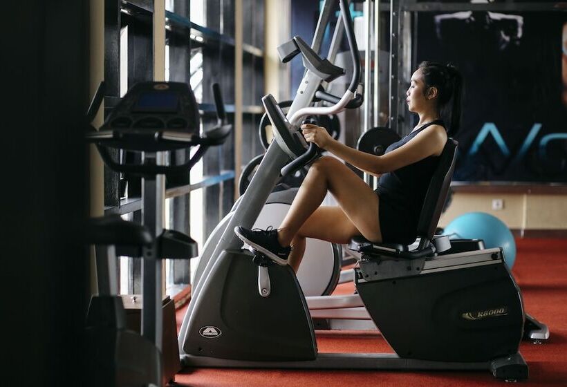 هتل Santika Pontianak